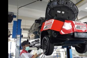 Toyota Siapkan Program Khusus untuk Konsumen yang Mau Mudik Lebaran 2022